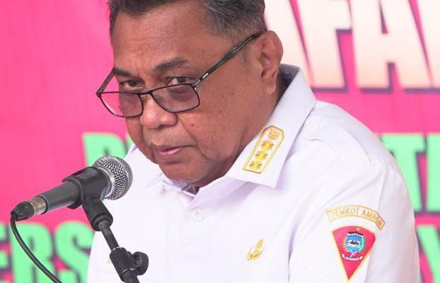 Tahap I Seleksi PPPK Kota Ambon 3 Peserta Tidak Lulus