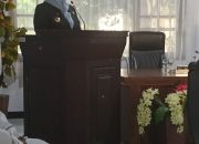 Lima  Fraksi Minta Tingkatkan Anggaran Sekwan, Alaydrus Sebut Tingkatkan PAD