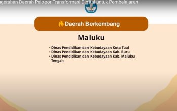 Anugerah Tranformasi Digital