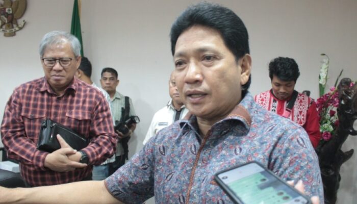 Direktur Beasiswa LPDP Berkunjung ke Maluku