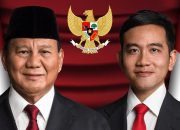 Prabowo-Gibran