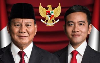 Prabowo-Gibran