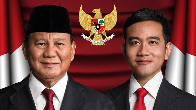 Prabowo-Gibran