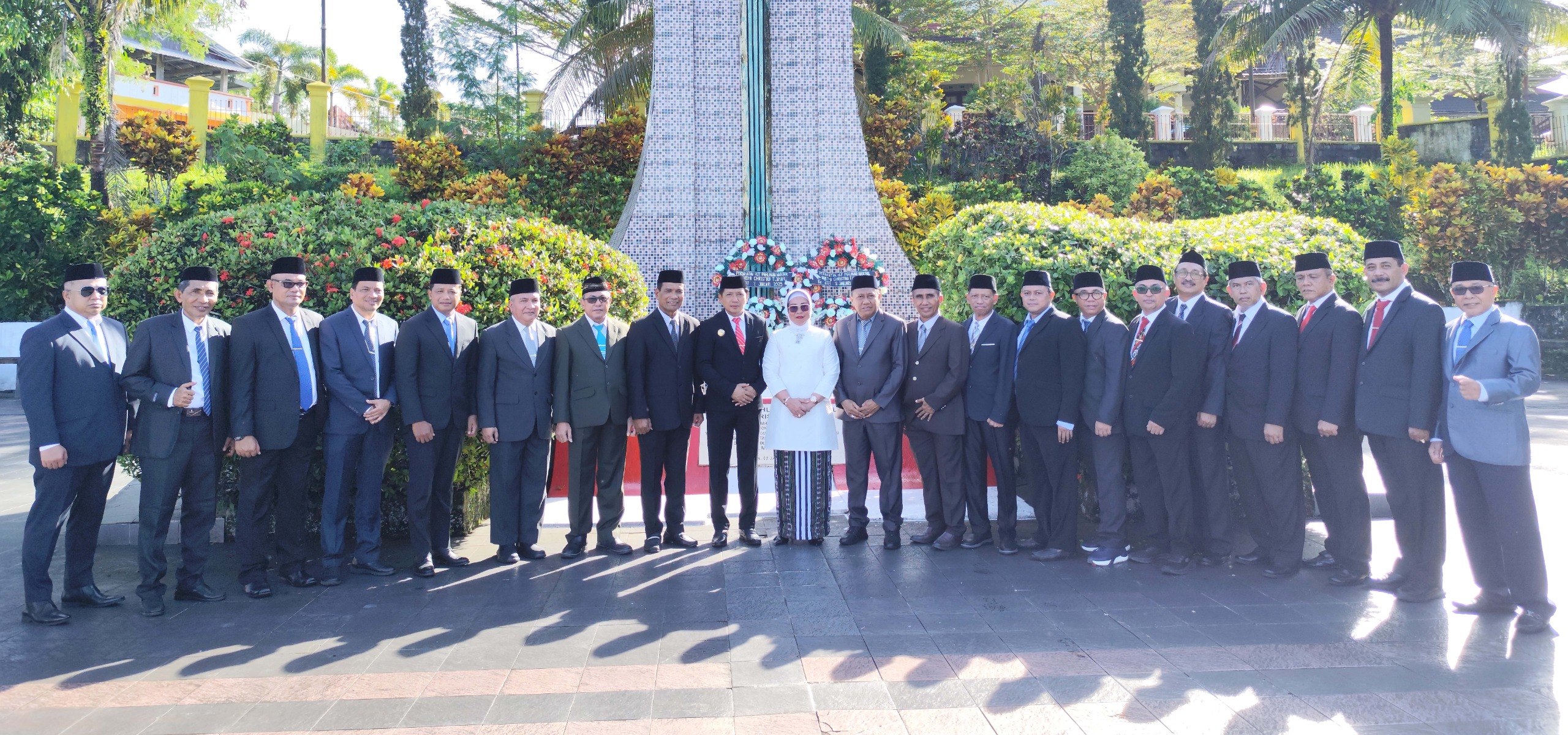 Peringatan Hari Pahlawan