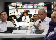 Lifting Akhir Tahun SKK Migas Siapkan Langkah Strategis untuk 2025