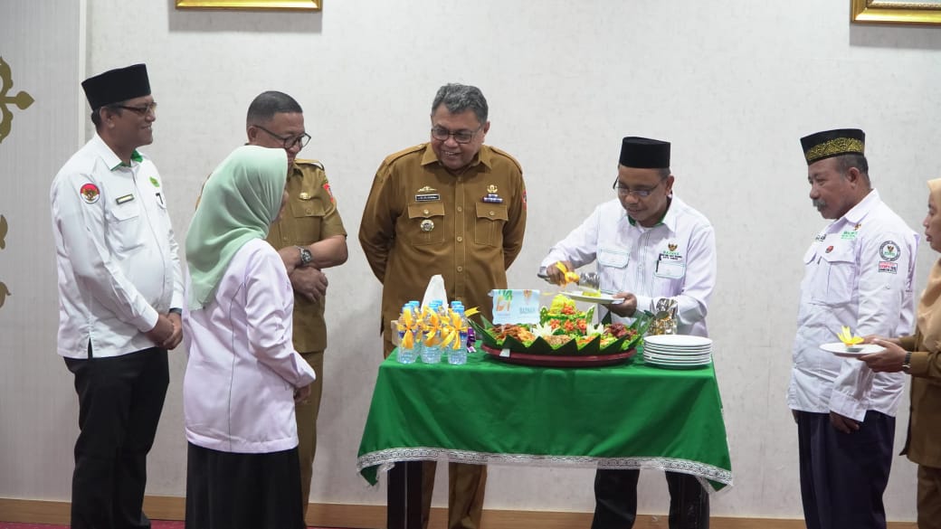HUT BAZNAS ke-24