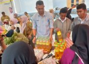 GPM di Mesjid Raya Al-Fatah