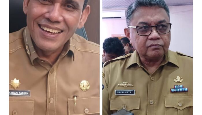 Soal Inpres Prabowo; Pemprov Ikat Pinggang, Pemkot Dorong Inovatif