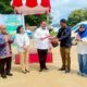 Buka Gerakan Pangan Murah