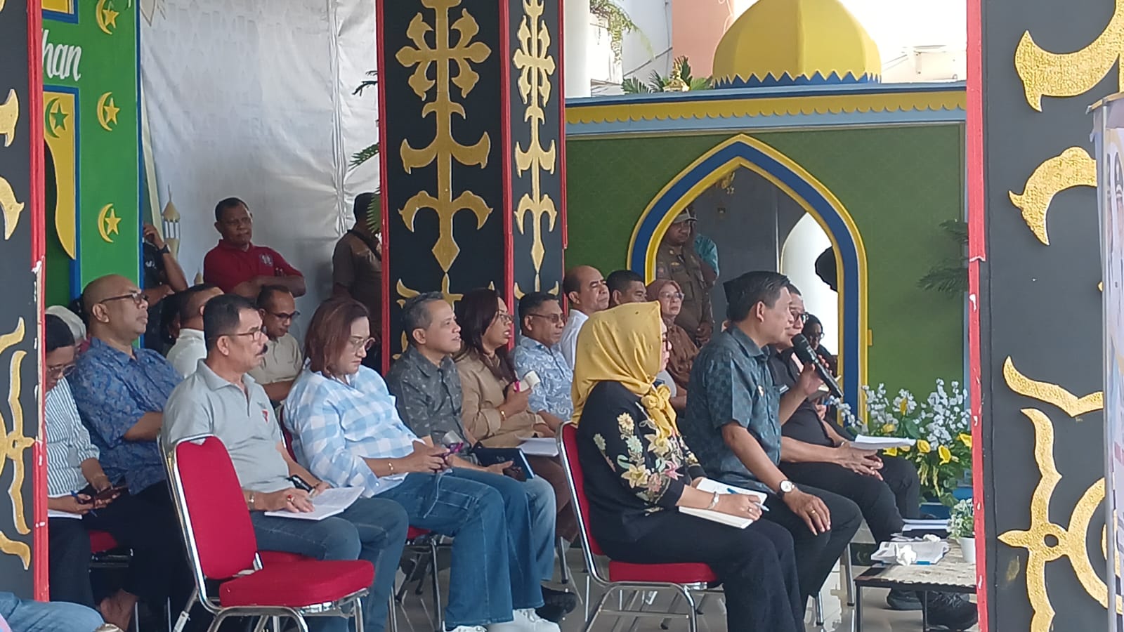 Program WAJAR