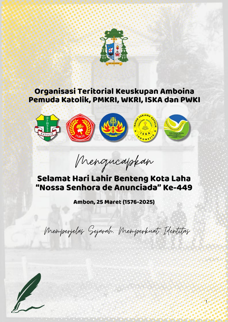 Flayer Ucapan