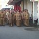Apel Pagi ASN Pemkot Ambon
