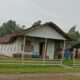 Gereja Diterjang Angin