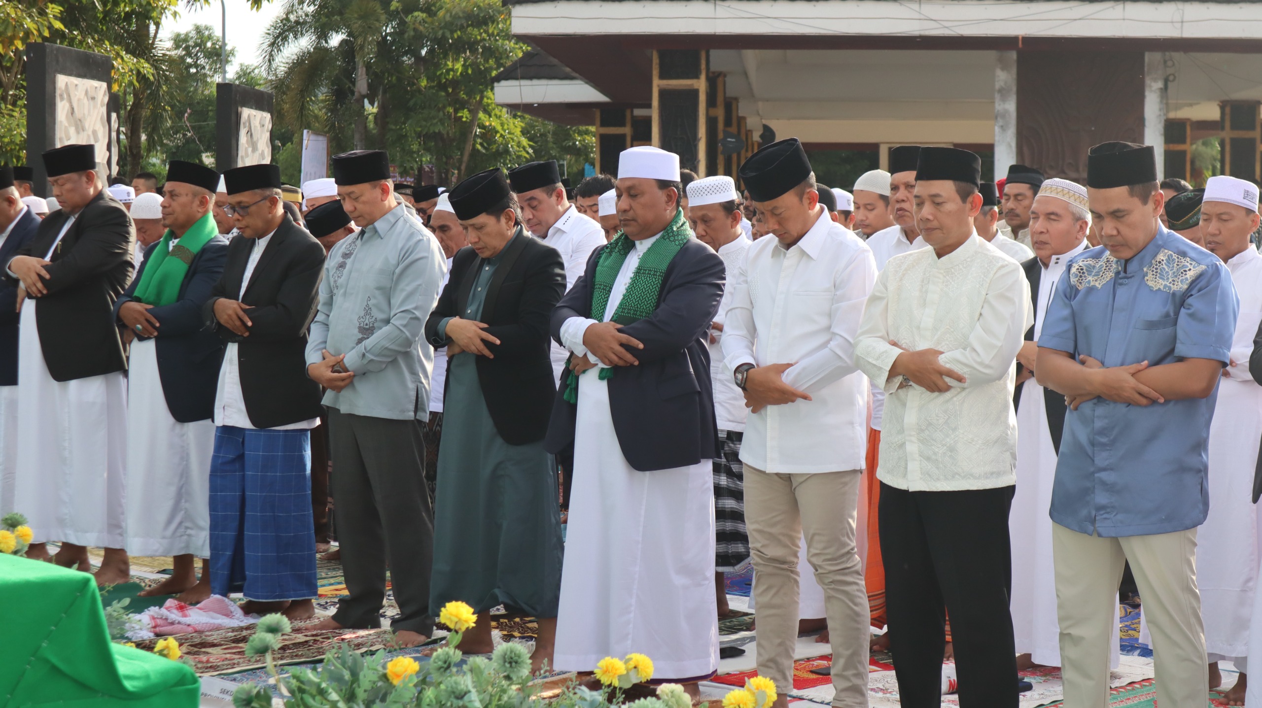 Idul Fitri