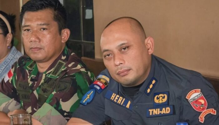 Temukan Oknum TNI Main di Gunung Botak, Lapor ke Sini