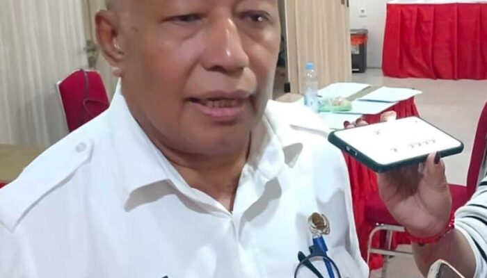 Sekot Ambon Minta Inspektorat  Review Laporan Dana BOS