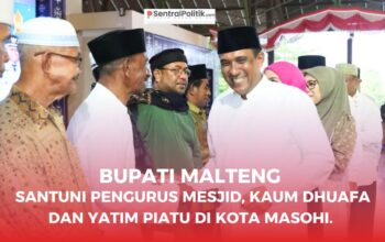 Santuni Kaum Dhuafa