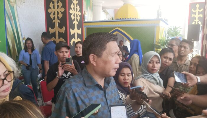 Oknum ASN Pemkot Ambon Dilaporkan Palak Pengusaha Mie Ayam