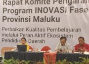 Pemkab Malteng Alokasi Rp 2,3 Miliar Tingkatkan Mutu Pendidikan Dasar