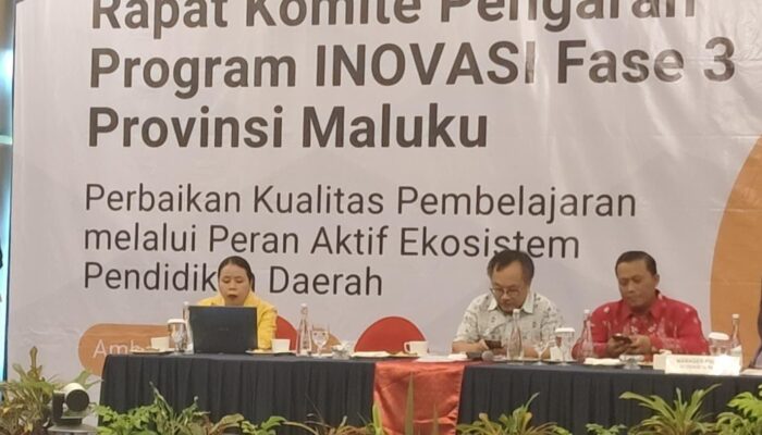 Pemkab Malteng Alokasi Rp 2,3 Miliar Tingkatkan Mutu Pendidikan Dasar
