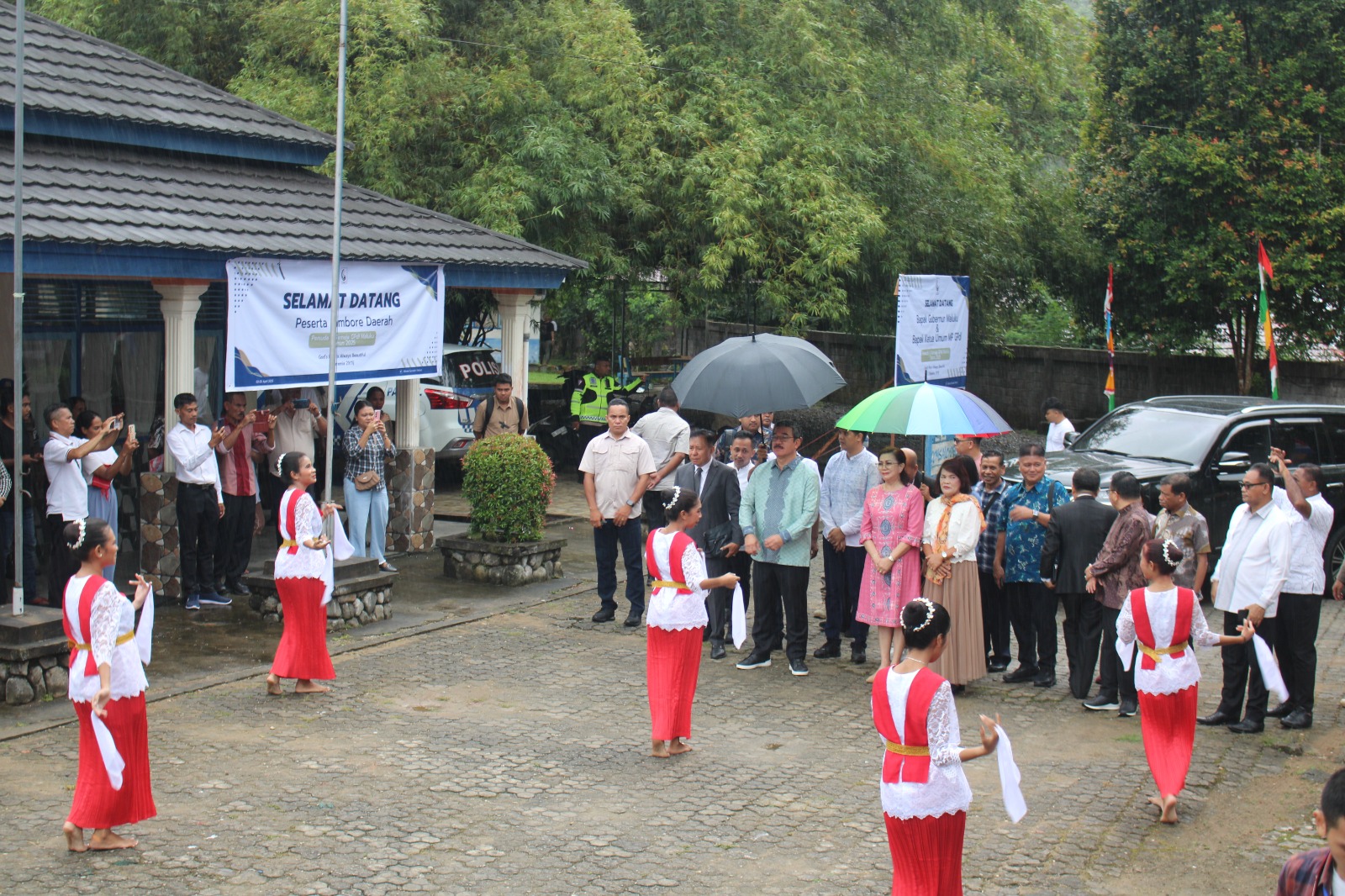 Jambore GPdI