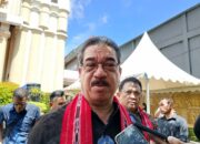 Gubernur Hendrik Lewerissa