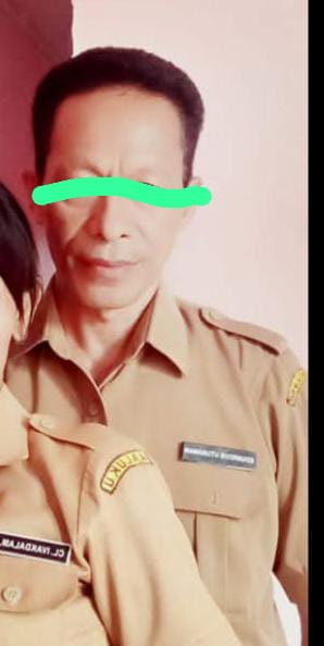 Oknum Ispektorat Kabupaten Kepulauan Tanimbar
