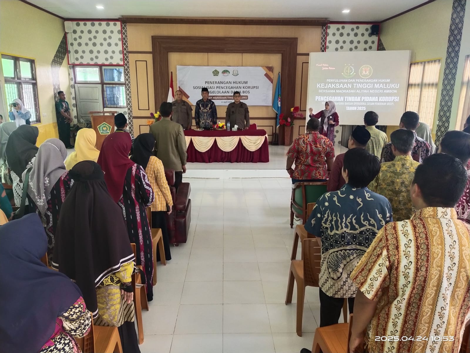 Penerangan Hukum