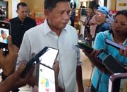 Balai Kota Baru