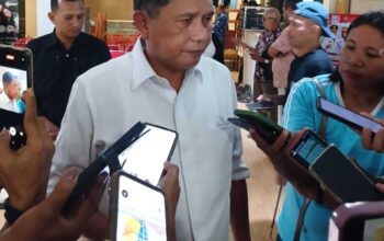 Balai Kota Baru