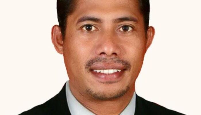Tak Beri Izin HPH, Pembaca Sentral Nilai Lewerissa Elegan