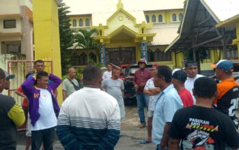 Aksi Demo