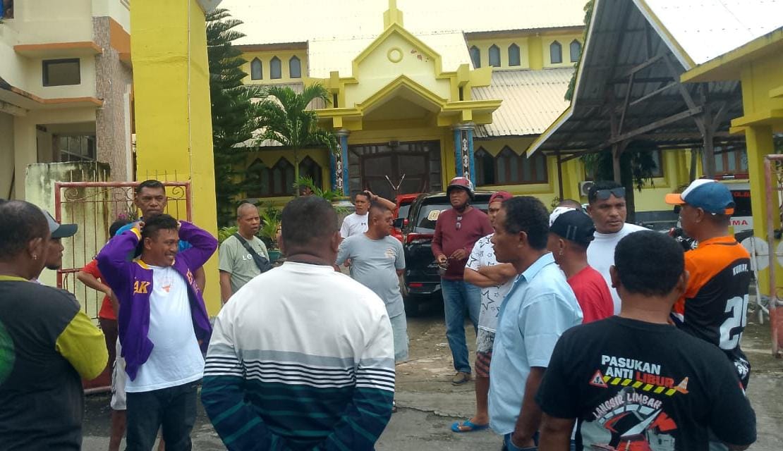 Aksi Demo