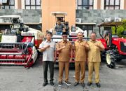 Bantuan Pertanian