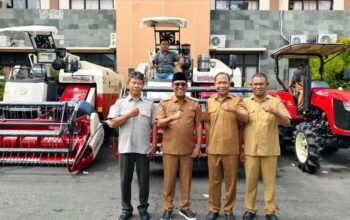 Bantuan Pertanian