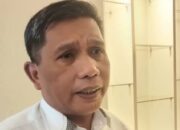 Pemkot Ambon Ambil Langkah Tegas, Sita Dagangan Milik Pedagang Bandel