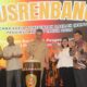 Buka Musrembang