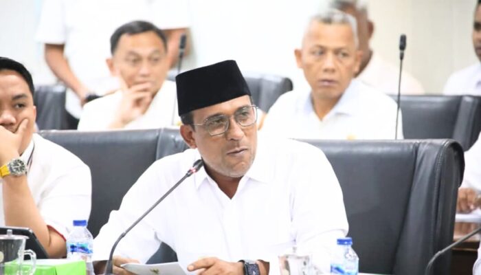 Menteri Pertanian Beri Sinyal Pacu Investasi Sektor Pertanian di Maluku Tengah