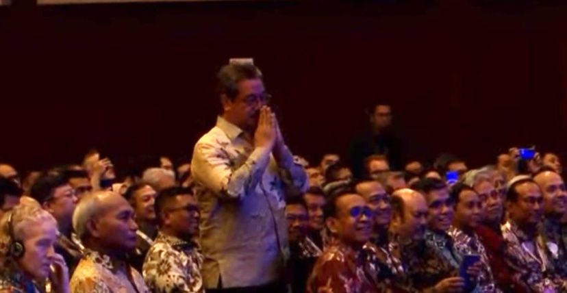 Disapa Presiden