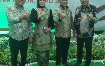 Duo Bupati PKB