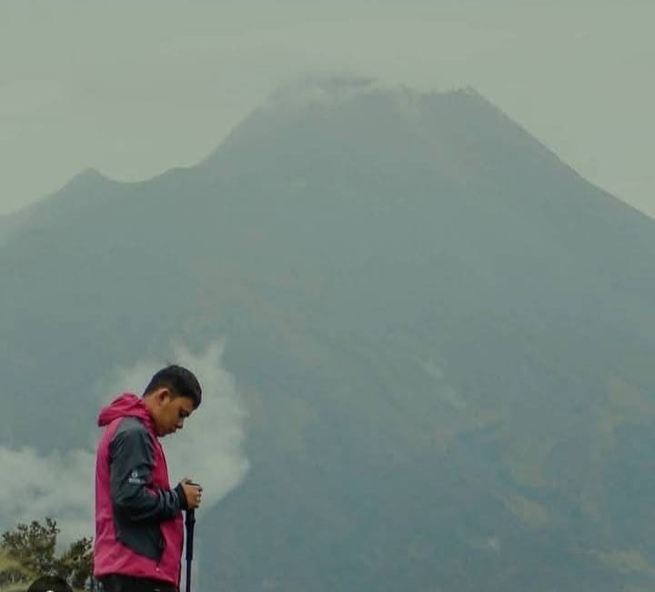 Firdaus Ahmad Fauzi