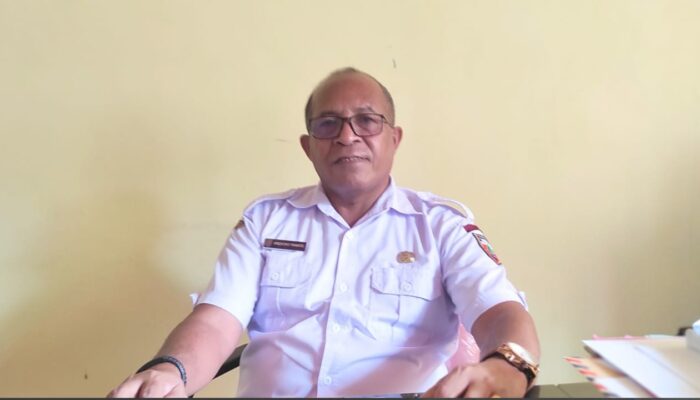 Pemkab Malteng Tarik Ranperda Negeri Adat, Latuconsina: Urgen Lindungi Hak Ulayat