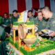 HUT Kodam XV