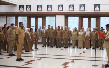 Hari Kebangkitan Nasional