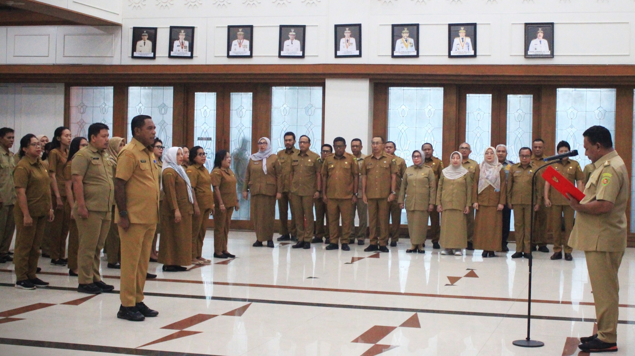 Hari Kebangkitan Nasional