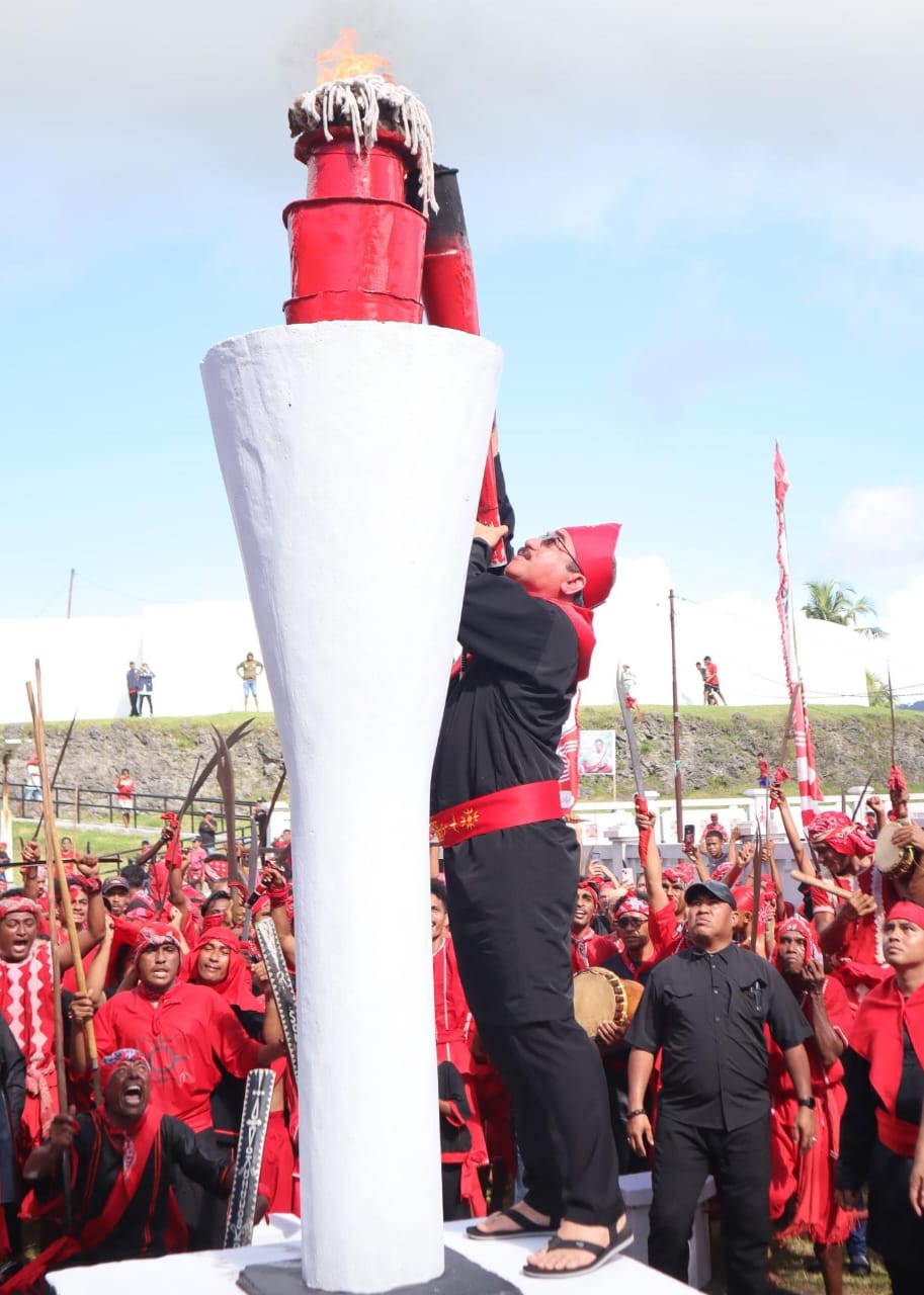 Hari Pattimura