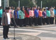 Wagub Pimpin Ziarah di TMP Kapahaha Jelang Hari Pattimura ke-208