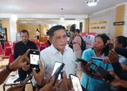 PTUN Batalkan Herve Rehatta sebagai Raja Soya, Wattimena Ngaku Kecewa