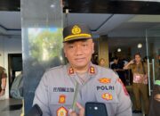 Kapolresta Pulau Ambon dan Pp Lease