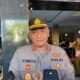 Kapolresta Pulau Ambon dan Pp Lease